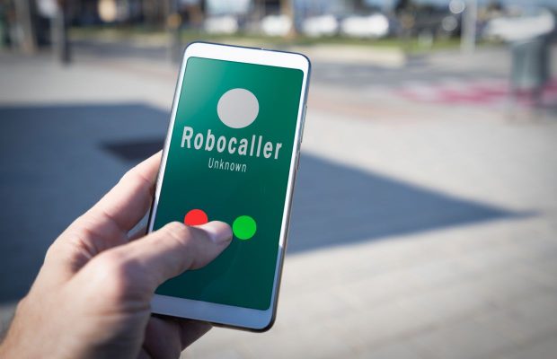 Get revenge on Robocallers and Scammers…INSTANTLY!