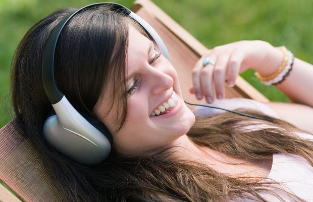 Safe at home playlist