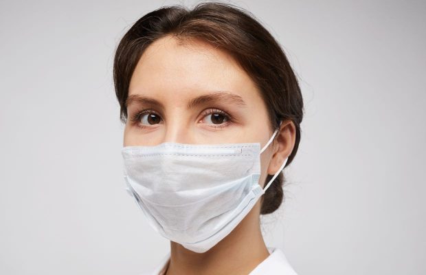 Do surgical masks prevent you from getting Coronavirus?
