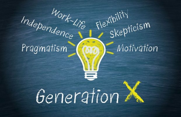 Gen X-er’s are good with social distancing