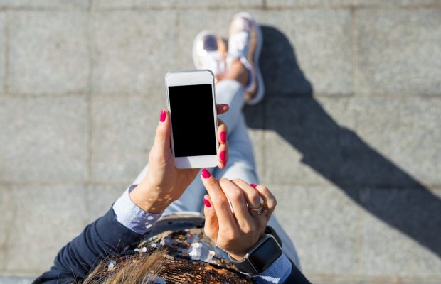 Listen to Rewind 94.3 on Your Smartphone