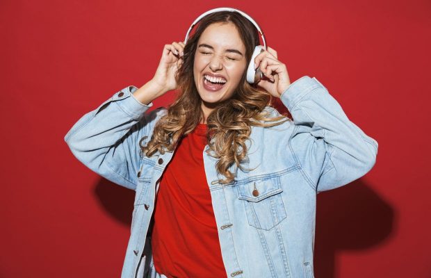 8 songs that had increased play during social distancing