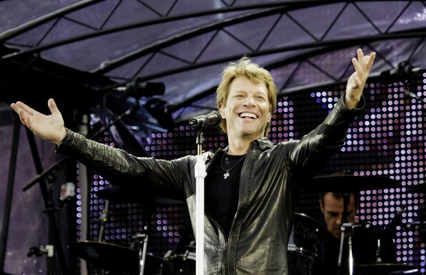 Bon Jovi cancels his tour so fans can get a refund and take care of their needs