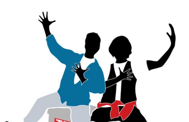 Here’s how you could get a BODACIOUS part in Bill & Ted Face the Music