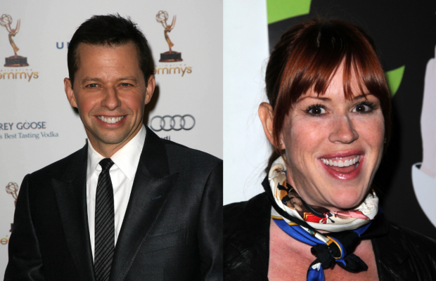 Molly Ringwald’s theory on Duckie in the movie “Pretty In Pink”
