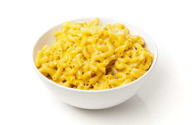Mac & Cheese on tap??  Yes please!!!