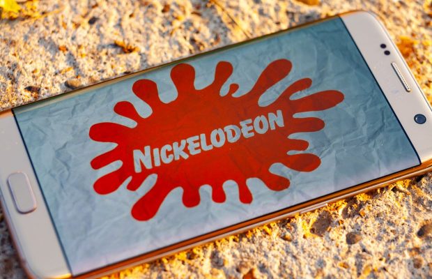 Nickelodeon’s very powerful message