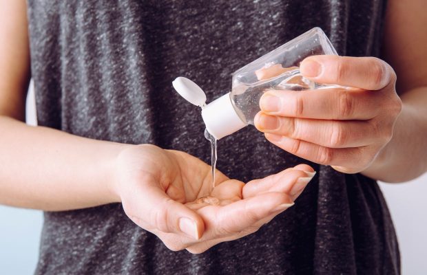 FDA adds more hand sanitizers to toxic list