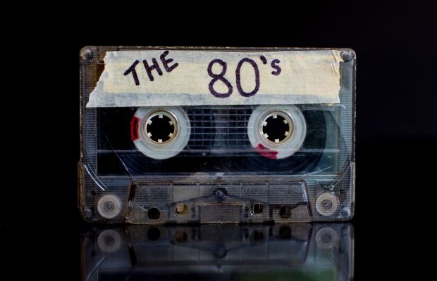 80’s songs that stand the test of time!