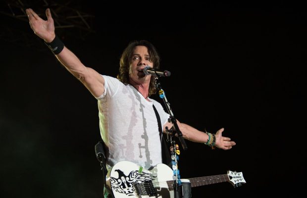 Rick Springfield’s “Jessie’s Girl” gets a sequel!