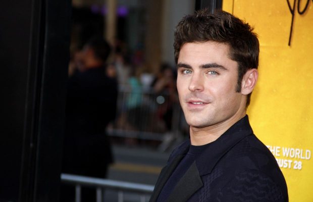 Zac Efron will star in the remake of this 80’s classic movie