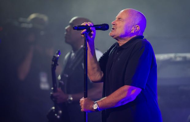 Phil Collins schools some Gen Z brothers on legendary 80’s music