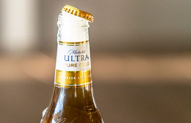 Michelob Ultra will pay you $50,000 to be their “Chief Exploration Officer” (traveler of state parks)
