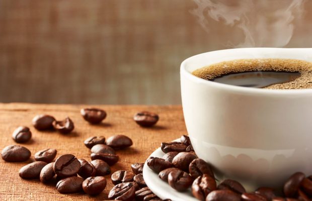 Celebrate National Coffee Day today!