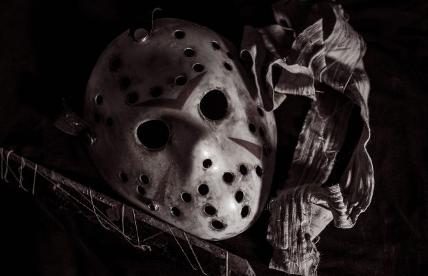 Celebrate the 40th anniversary of Friday the 13th in theaters