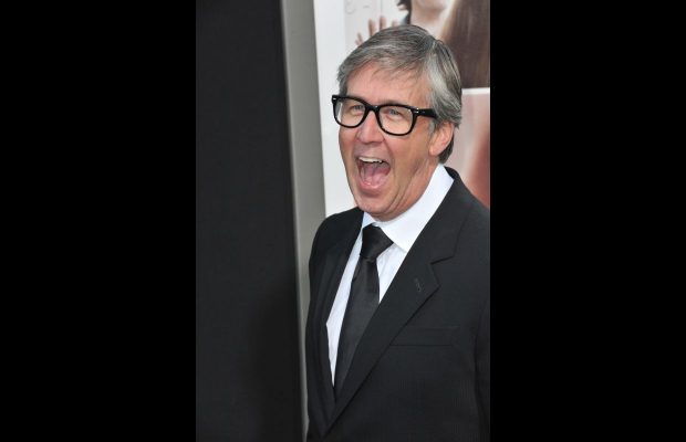 Alan Ruck from Ferris Bueller’s Day Off reprises Cameron for an advertisement
