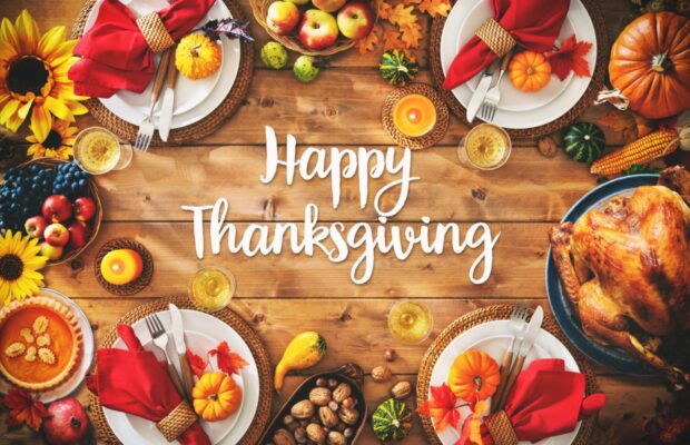 Have your Thanksgiving plans changed?