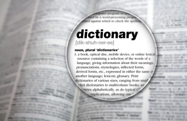 What will the word of 2020 be?