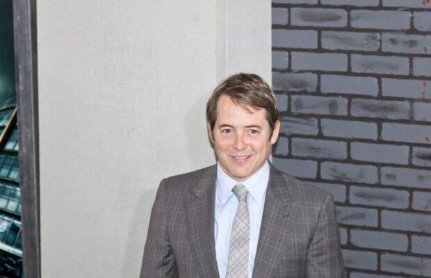 Can you imagine Matthew Broderick not doing the movie, “Ferris Bueller’s Day Off??”