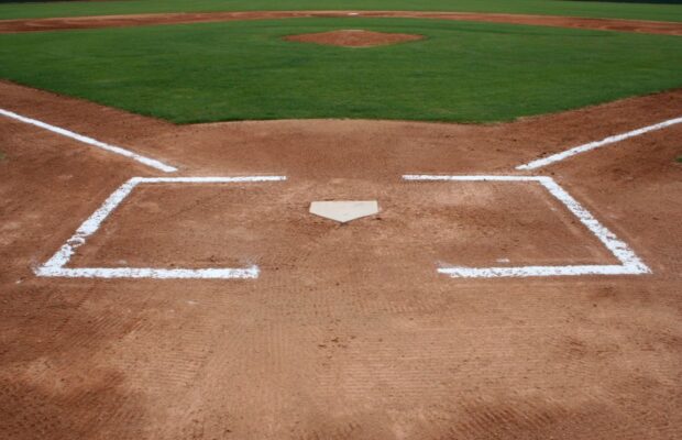Work from Home Plate