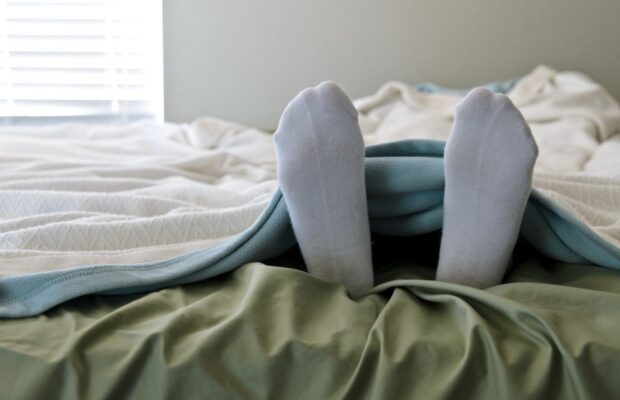 Fall asleep faster…tonight!