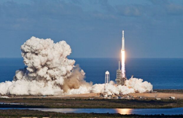 Billionaire wants 8 people for a fun trip to space!