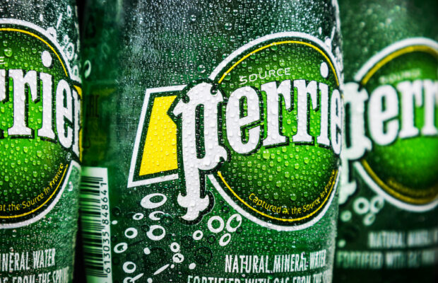 The newest energy drink!