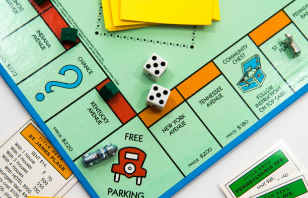 The Monopoly board game is getting a refresh!