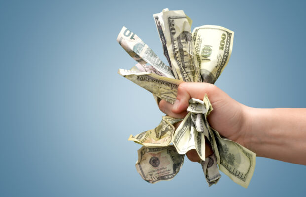 A perfect fist could get you $100,000