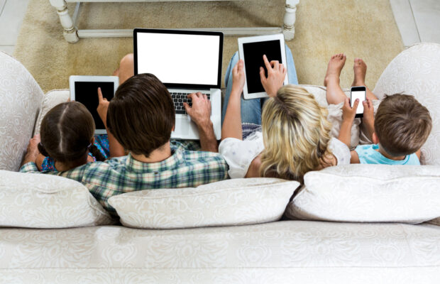 $2400 for 24 hours without screen time? Could you do it?