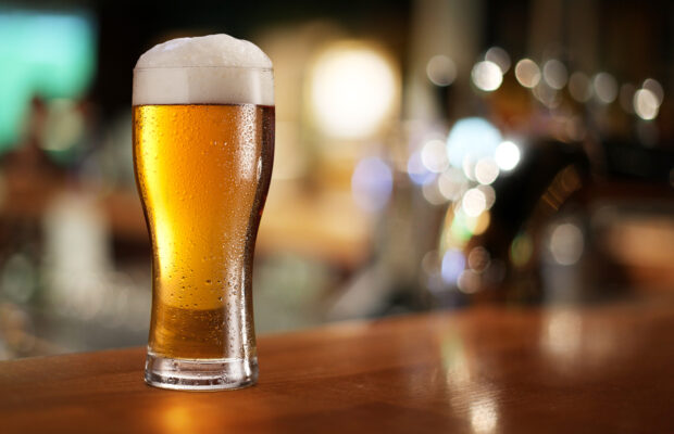 Happy National Beer Day