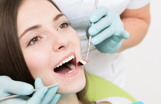 The dentist is not only good for your teeth, but for your brain!