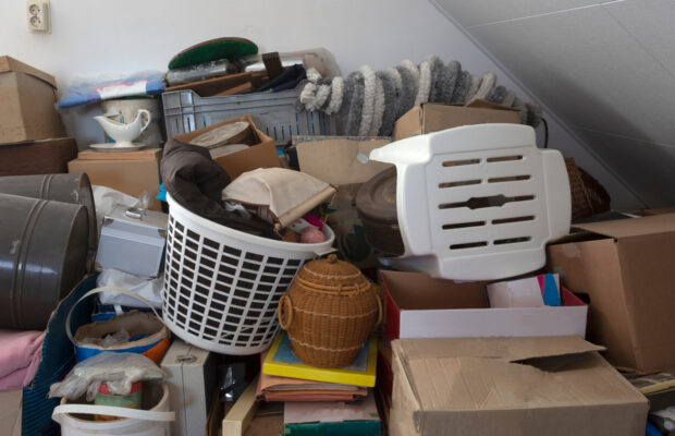 Goodwill asks you to stop donating obvious garbage!