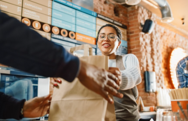 Should You Still Tip if You’re Picking Up Food? In short…YES!