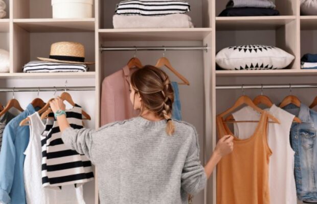 Renting clothes vs buying clothes…which one?