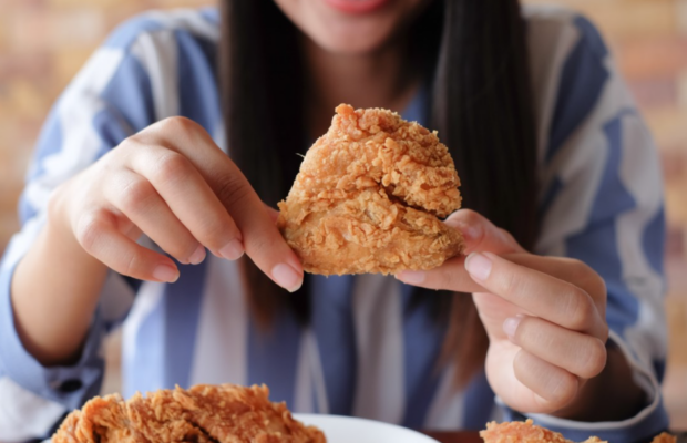 Have you bought chicken in the past? You may be entitled to some money!