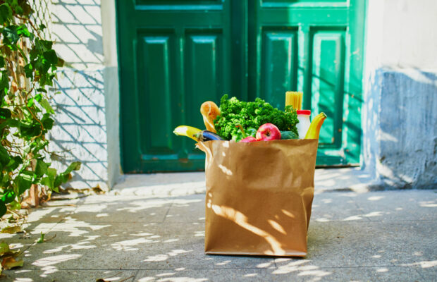 Tips to keep your Instacart Shopper happy!