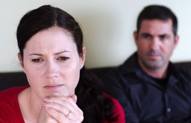 Study finds break ups are harder on men than women