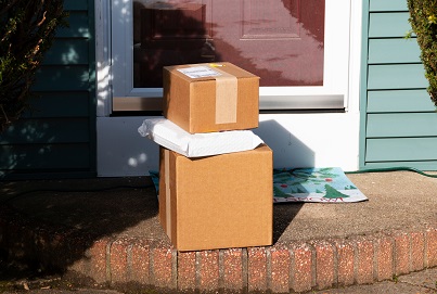 What are reverse porch pirates?
