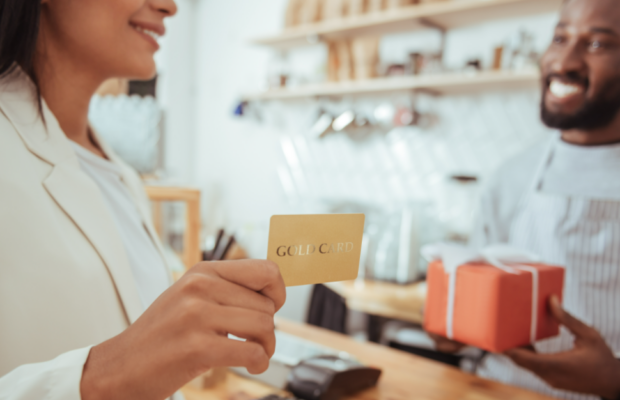 1/2 of Us Have Started Holiday Shopping & We May Spend Less This Year
