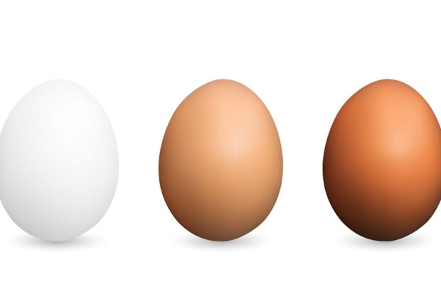Can you peel a raw egg?
