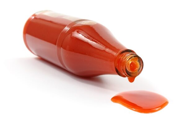 Saturday is the day to celebrate hot sauce!!!