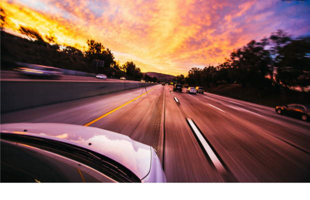 A study found traffic would be better if we banned this!