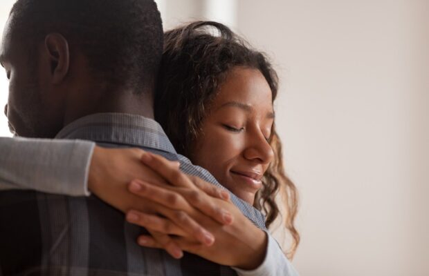 Keys to a happy marriage
