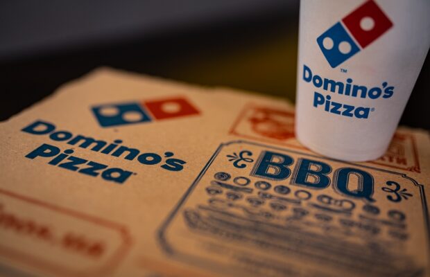 Dominos will pay you to “deliver” your own pizza