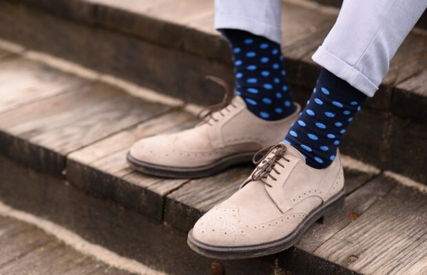 How many socks will you lose in your lifetime?