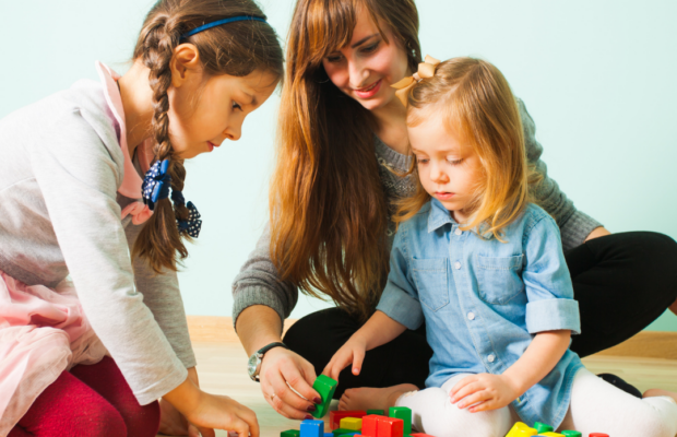 How old do you think a kid should be to start babysitting?