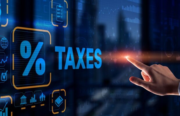 Federal Trade Commission sues Turbo Tax