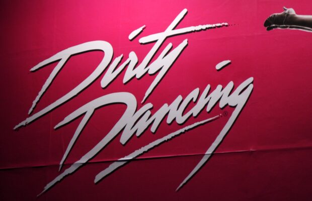 Dirty Dancing sequel is announced