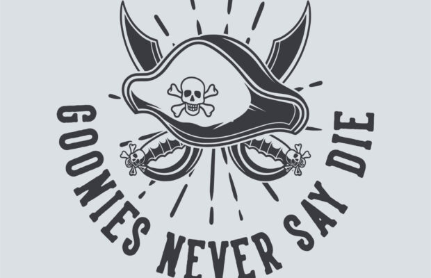 Here’s an update on The Goonies Spinoff Series